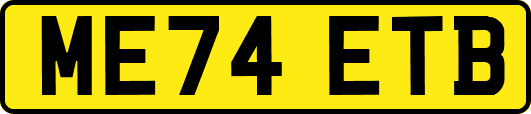 ME74ETB