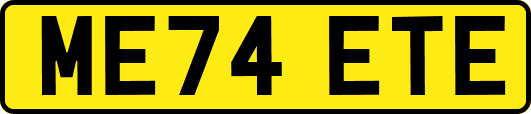 ME74ETE