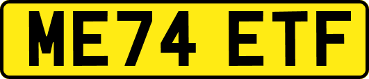 ME74ETF