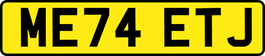 ME74ETJ