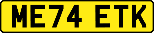 ME74ETK