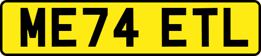 ME74ETL