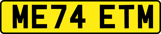 ME74ETM