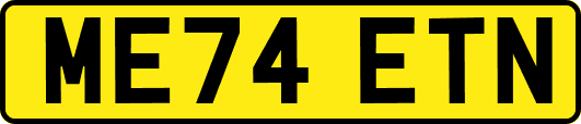 ME74ETN