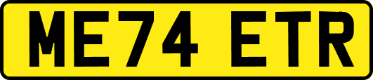 ME74ETR