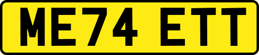 ME74ETT