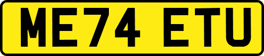 ME74ETU