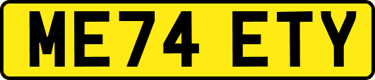 ME74ETY