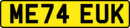 ME74EUK