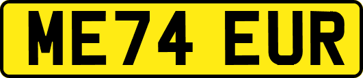 ME74EUR