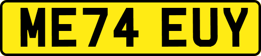 ME74EUY