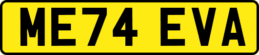 ME74EVA