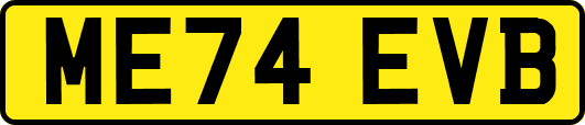 ME74EVB