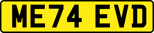 ME74EVD