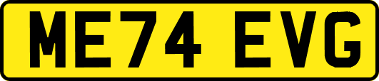 ME74EVG