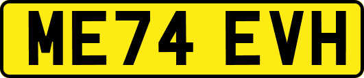 ME74EVH