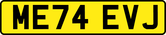 ME74EVJ