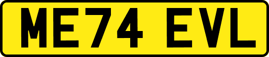 ME74EVL