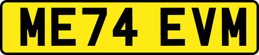 ME74EVM