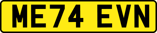 ME74EVN