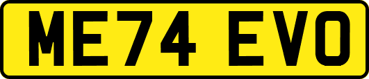 ME74EVO