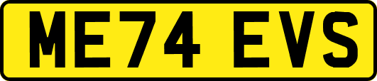 ME74EVS
