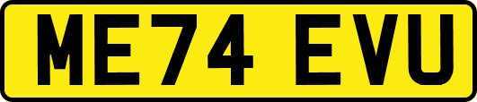 ME74EVU