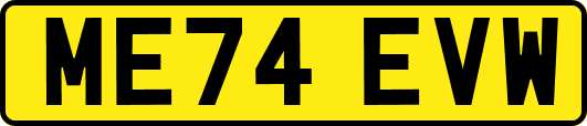 ME74EVW