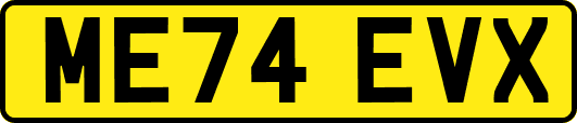 ME74EVX