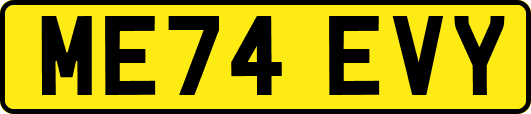 ME74EVY