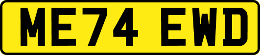 ME74EWD