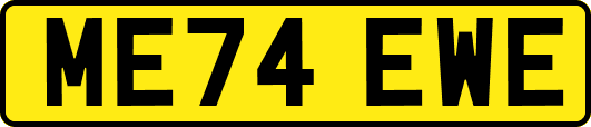 ME74EWE