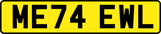 ME74EWL