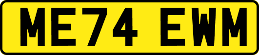 ME74EWM