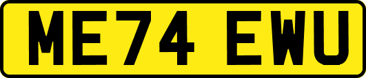ME74EWU