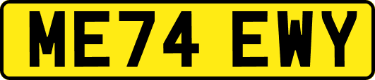 ME74EWY