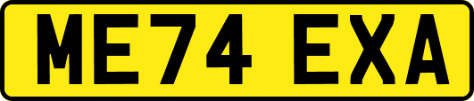 ME74EXA