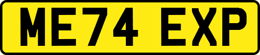 ME74EXP