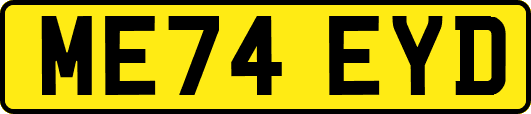 ME74EYD