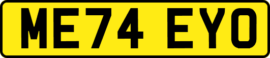 ME74EYO