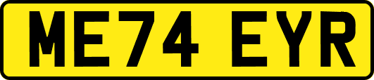 ME74EYR