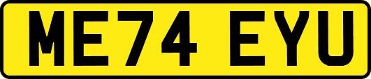 ME74EYU