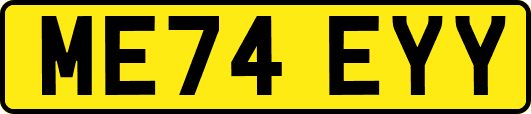 ME74EYY