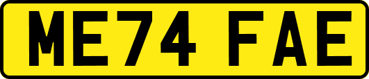 ME74FAE