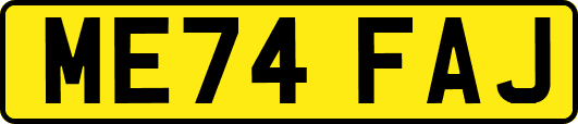 ME74FAJ