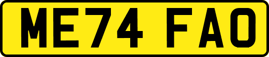 ME74FAO