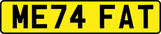 ME74FAT