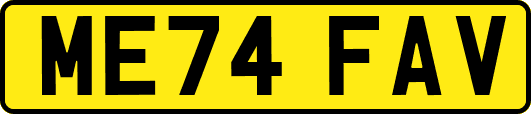 ME74FAV