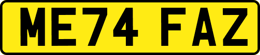 ME74FAZ