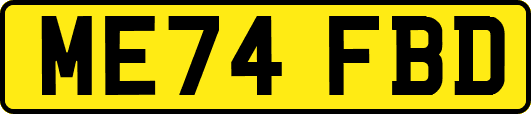 ME74FBD